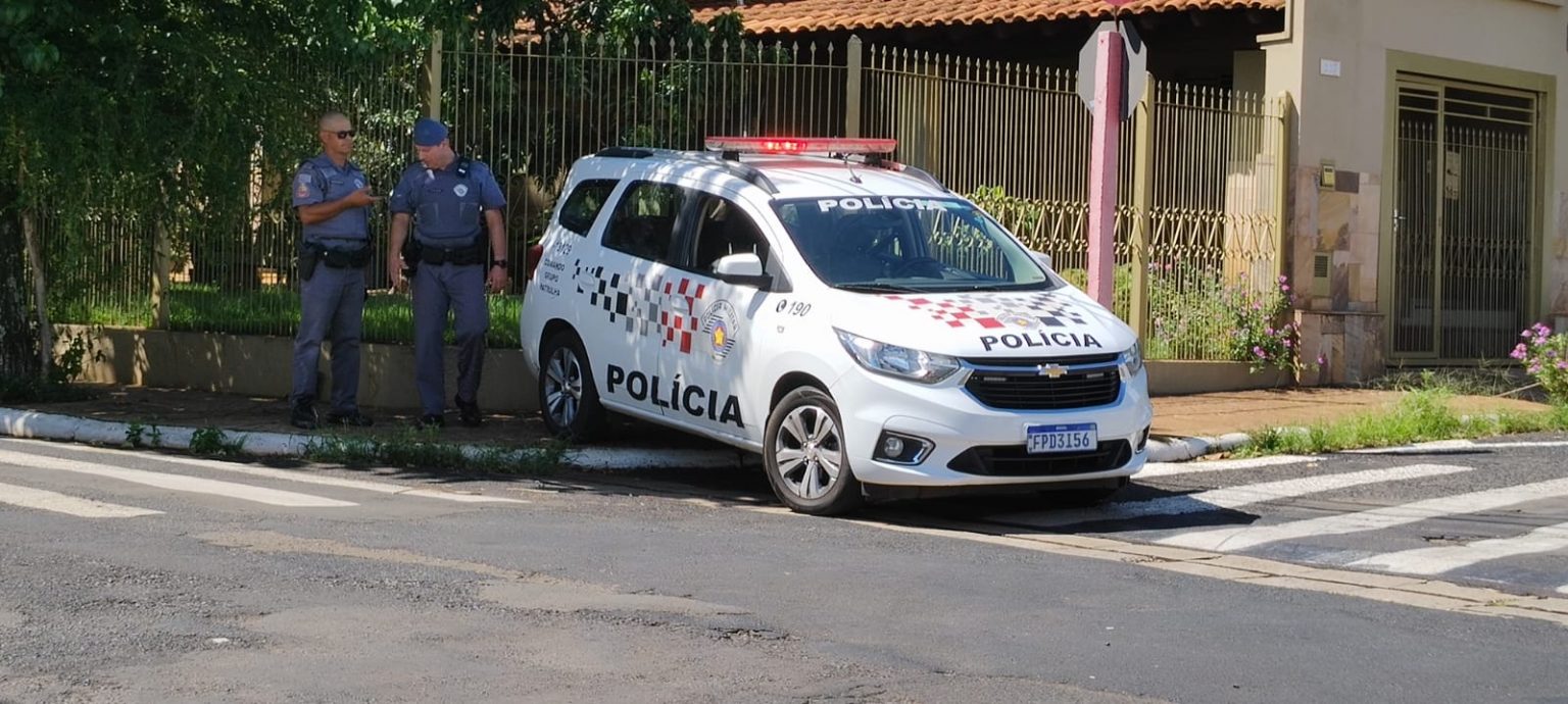 Adolescente De Anos Baleada Na Cabe A Em Araraquara Portal