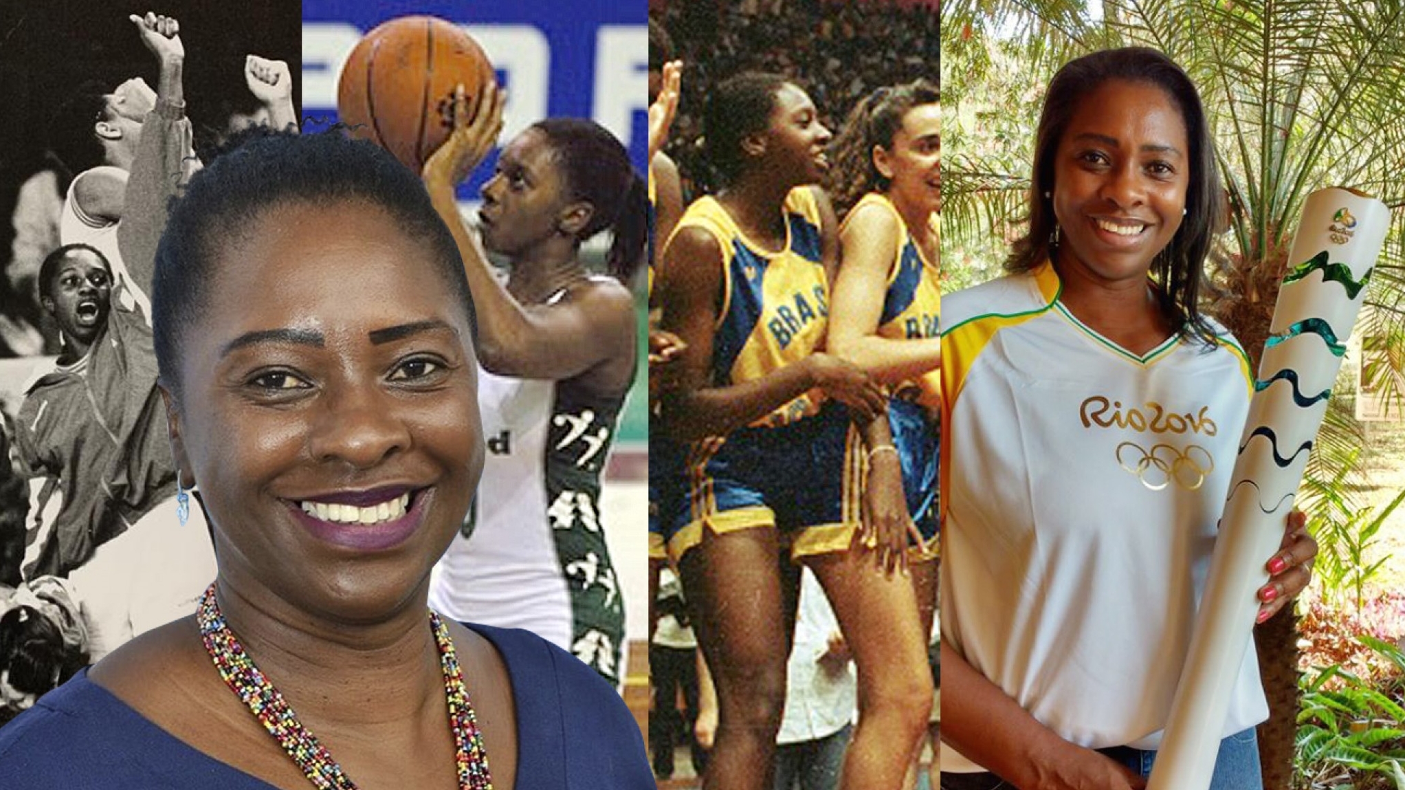 Há 25 anos, a Seleção Feminina de Basquete conquistava seu primeiro mundial, Secretaria Municipal de Esportes e Lazer