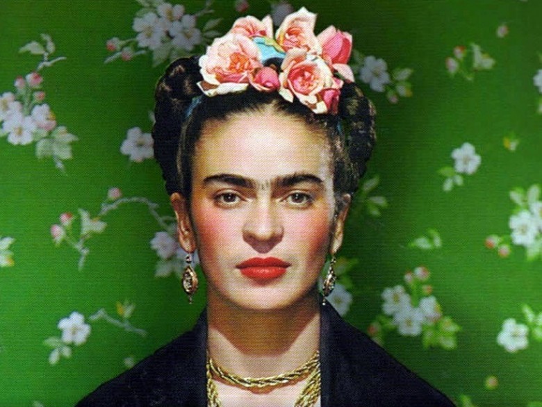 Frida Kahlo é tema de exposição em São Paulo - Portal Morada