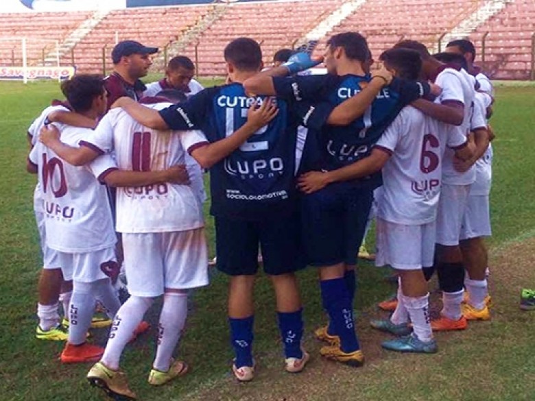 Sub-17 feminino da Ferroviária estreia nesta quarta - Portal Morada -  Notícias de Araraquara e Região