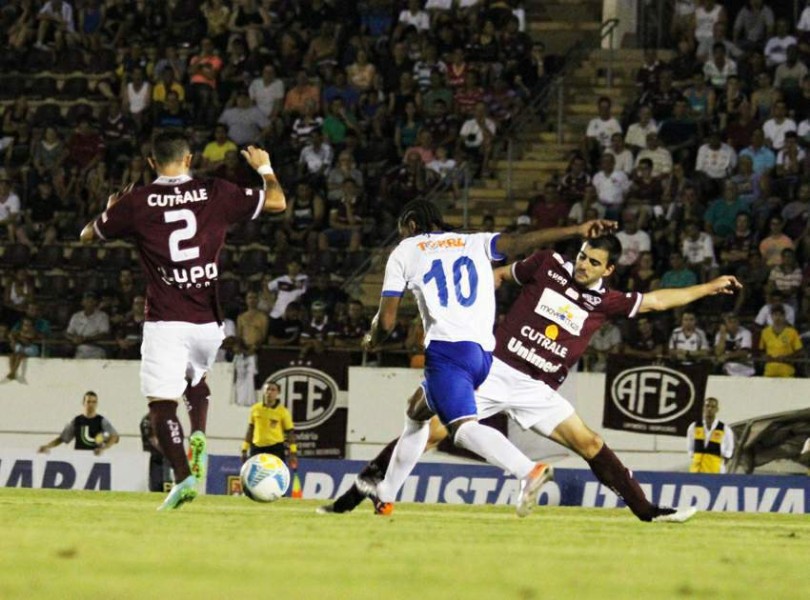 Santo André é campeão da Série A2 - Portal Morada - Notícias de Araraquara  e Região