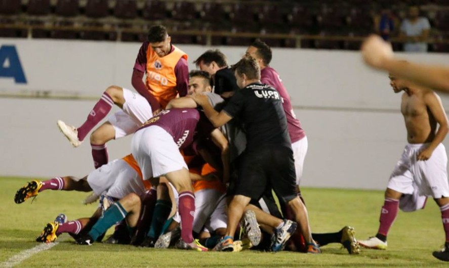 Ferroviária não disputará a Copa Paulista 2022 - Portal Morada