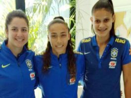 Futsal feminino de Araraquara decide Copa Paulista - Portal Morada -  Notícias de Araraquara e Região