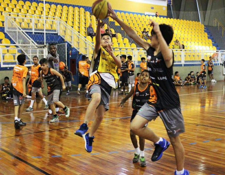 Paulista Feminino divulga tabela da 2ª fase - Portal Morada - Notícias de  Araraquara e Região