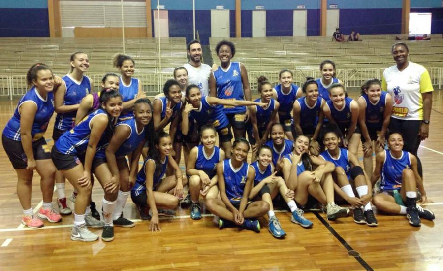 Sub-17 feminino da Ferroviária estreia nesta quarta - Portal Morada -  Notícias de Araraquara e Região