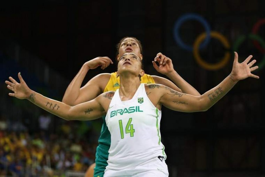 Jornal da Franca - Equipe de basquete feminino de Franca decide ouro em  Araraquara neste sábado, 27 - Jornal da Franca