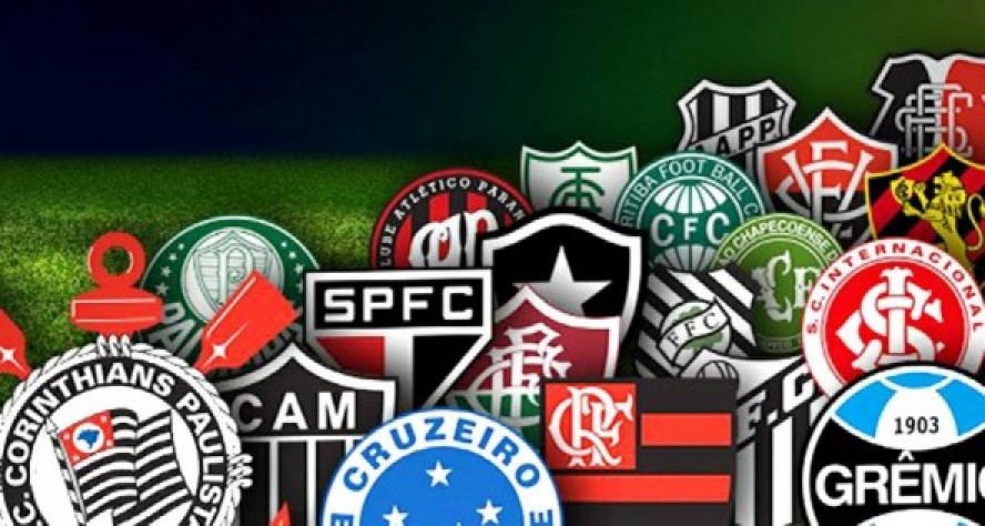 CBF divulga tabela de mais cinco rodadas do Brasileirão; Veja os