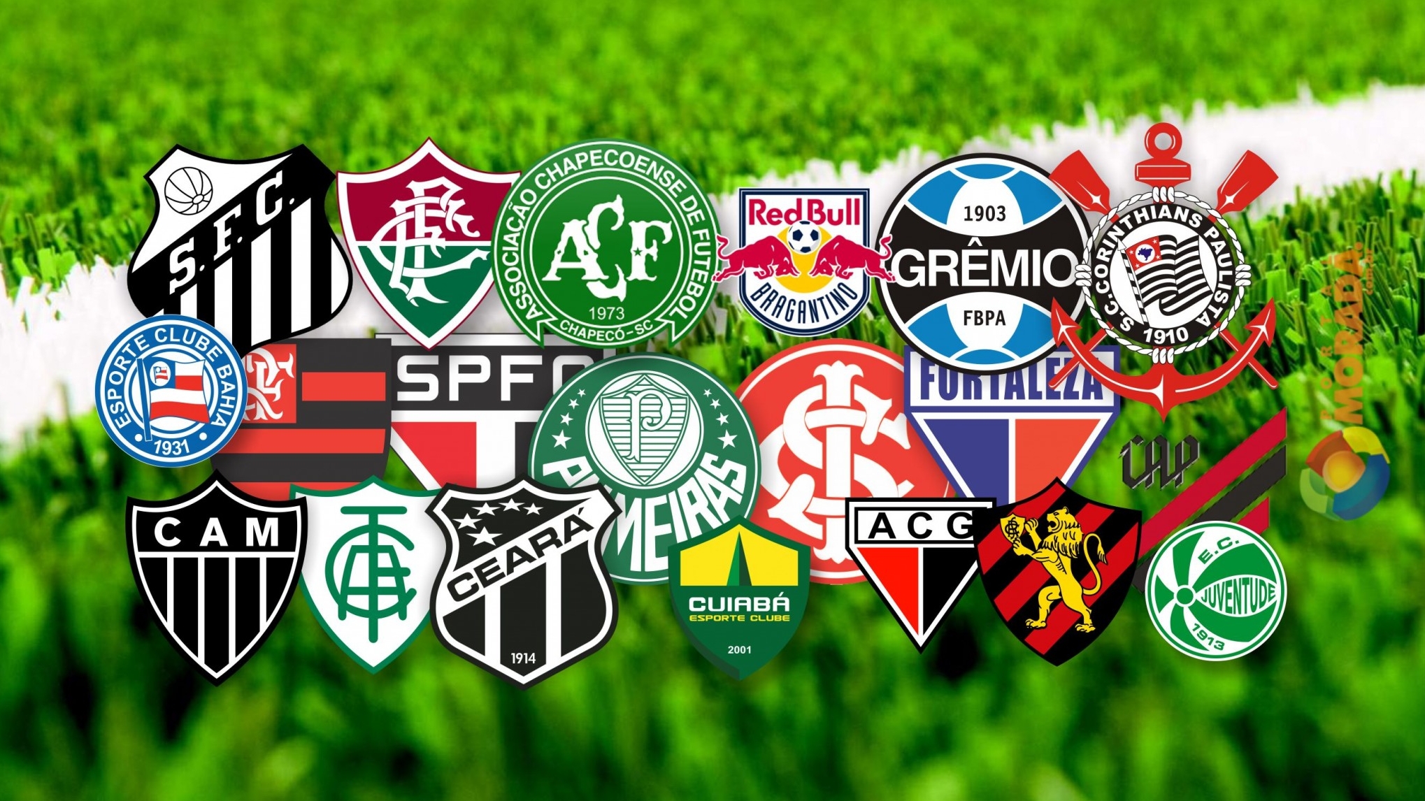 A Gazeta  28ª rodada: confira onde assistir aos jogos do Campeonato  Brasileiro