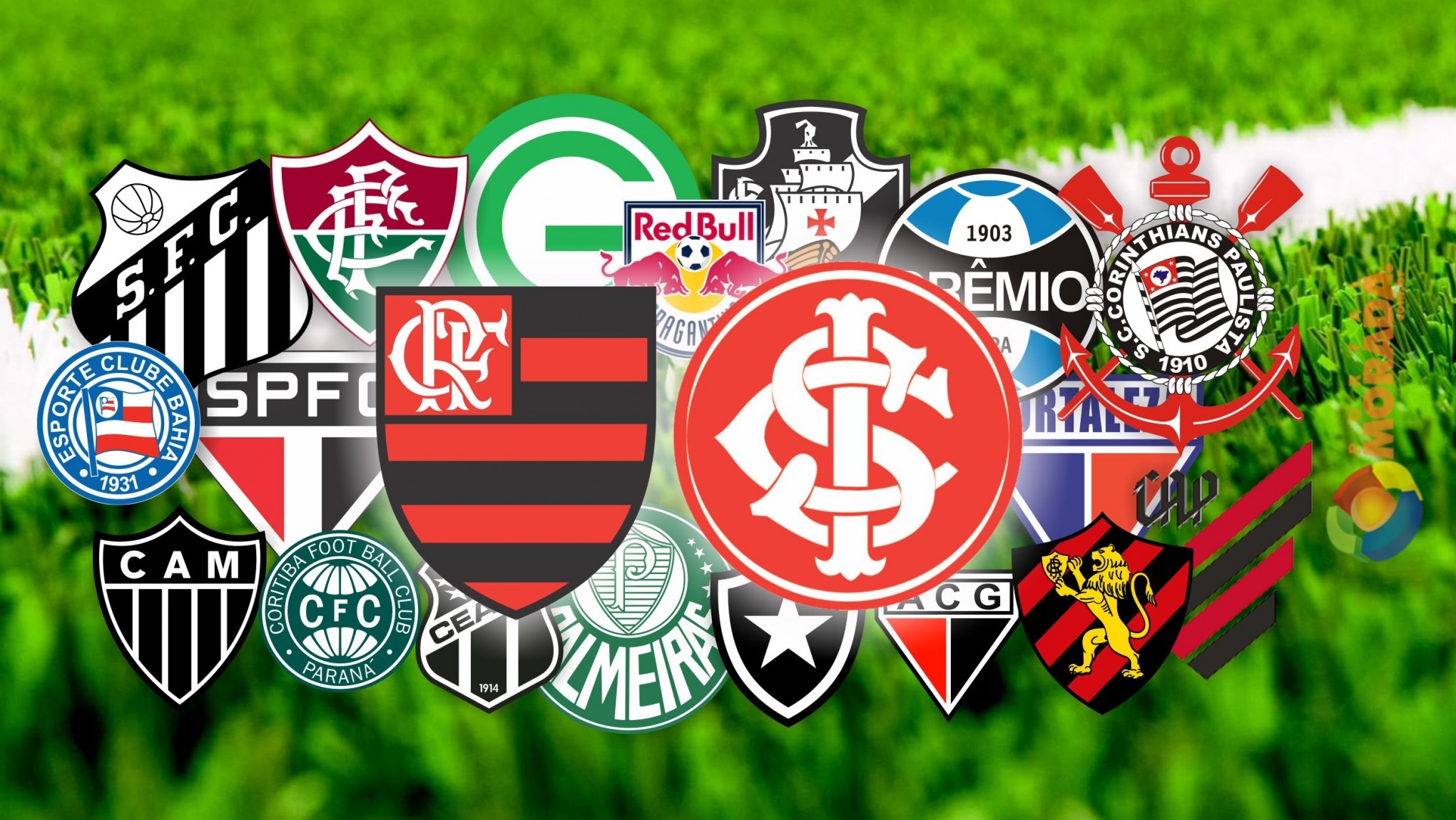 Brasileirão: Confira os jogos da 12ª rodada - Portal Morada