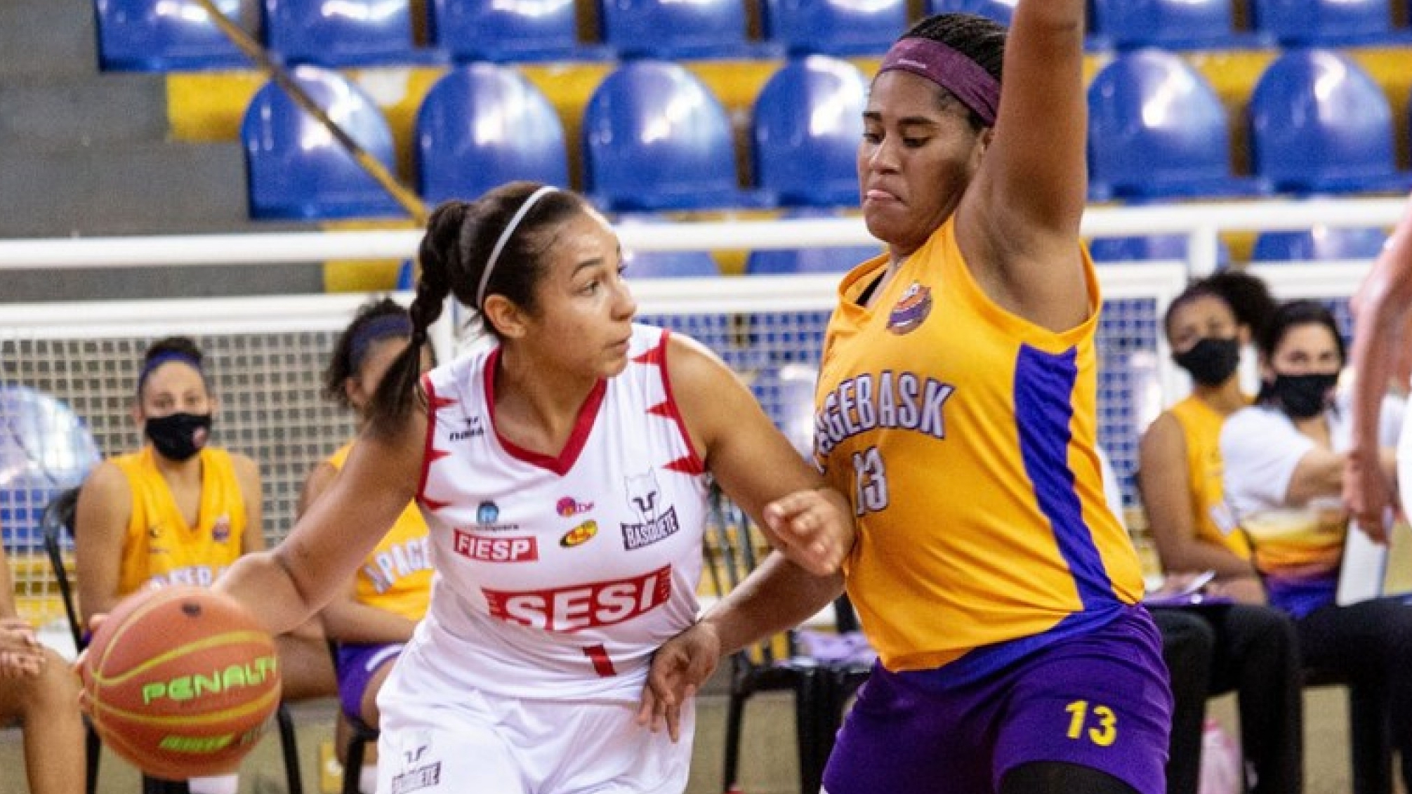 Liga de Basquete Feminino