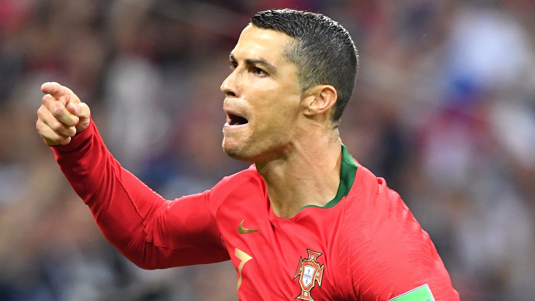 Copa 2018: CR7 marca três gols e Portugal empata com Espanha - Portal  Morada - Notícias de Araraquara e Região