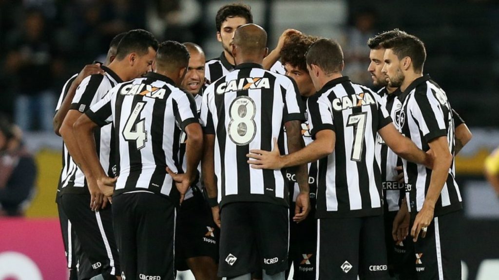 Confira a classificação e os resultados do Brasileirão Portal Morada