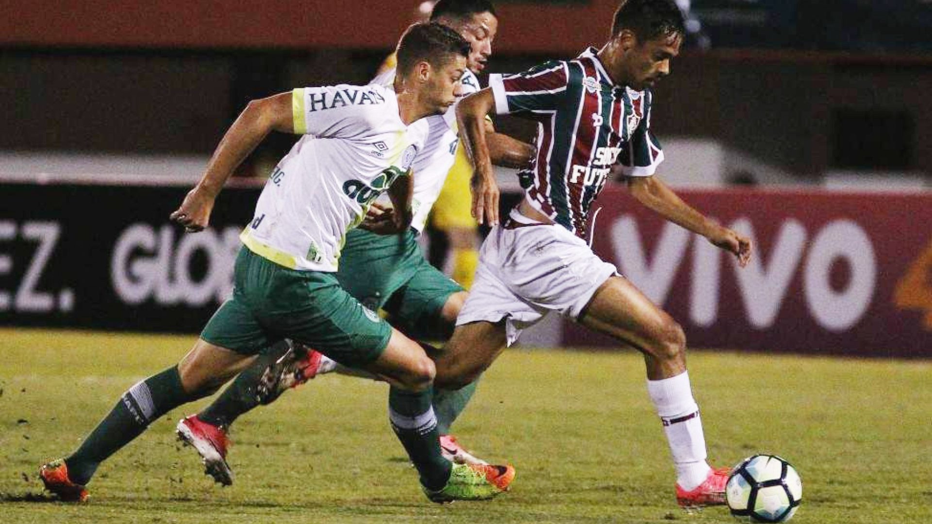 Confira a classificação e os resultados do Brasileirão Portal Morada