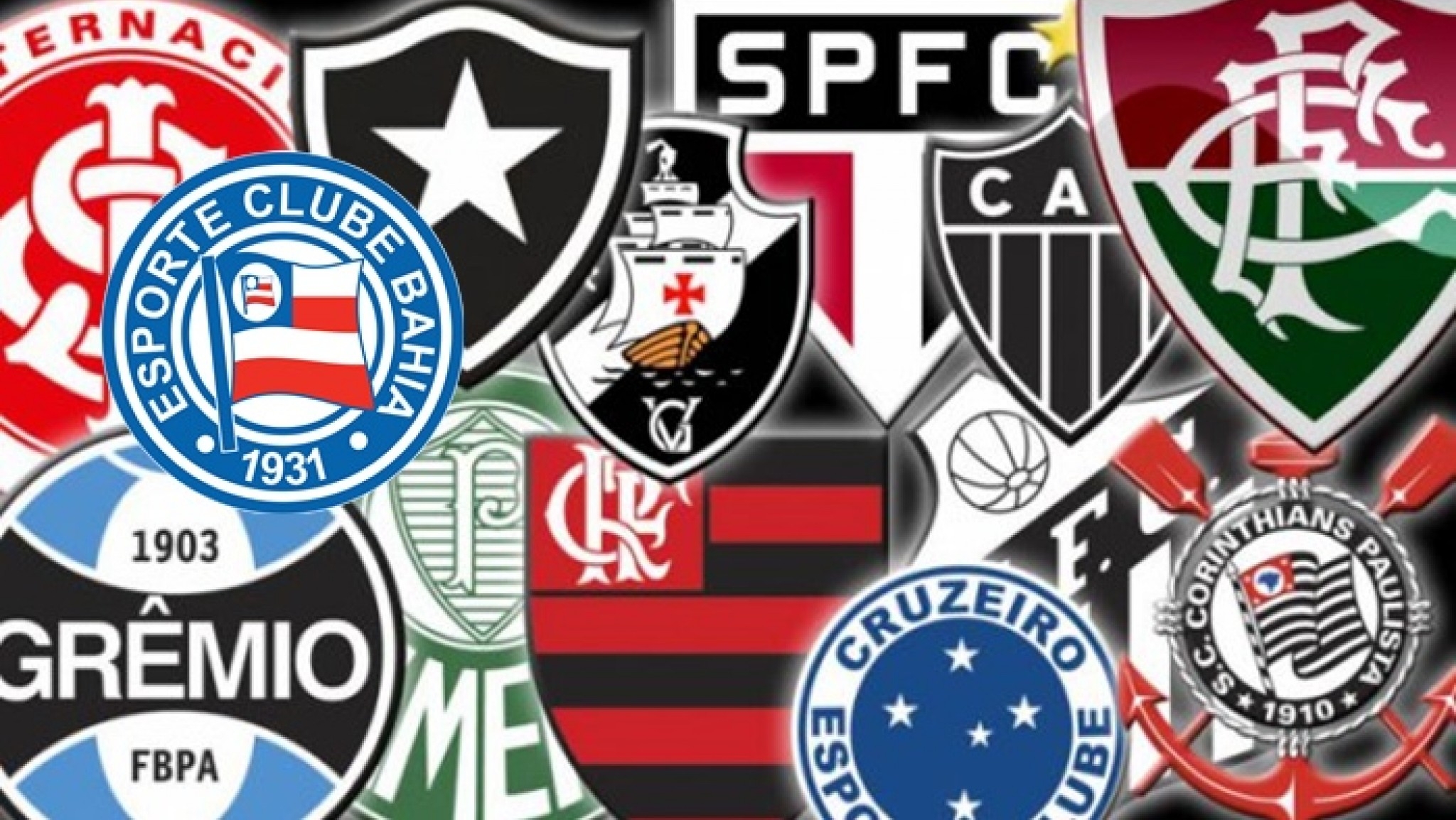 Brasileirão: Confira os jogos da 12ª rodada - Portal Morada