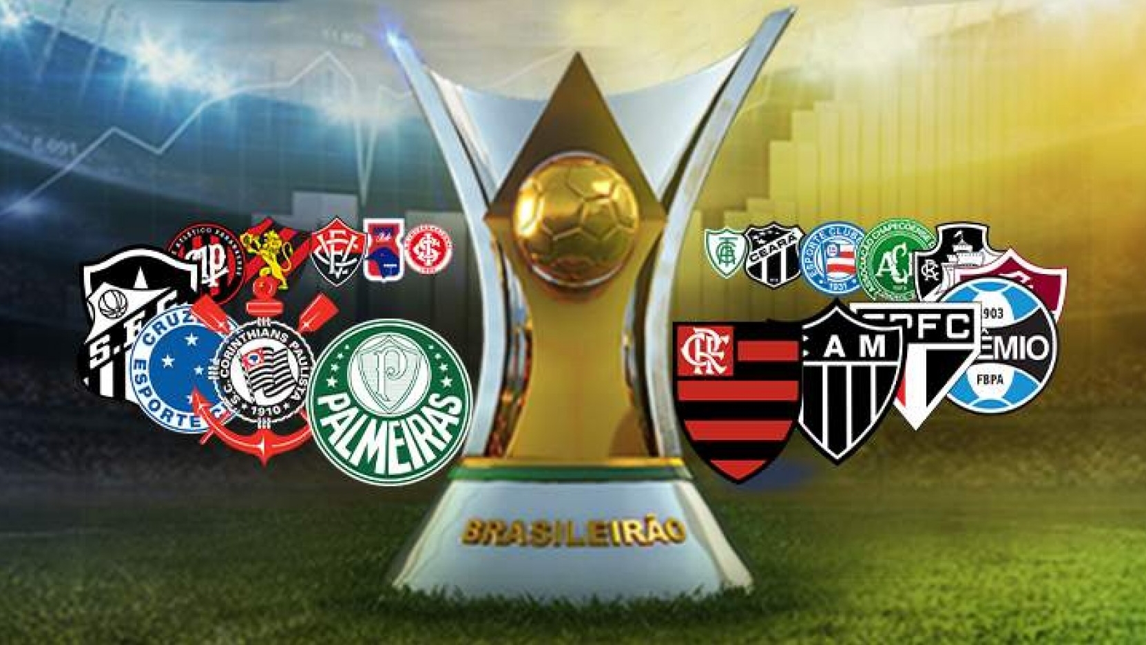 Brasileirão. Brasileirão a.