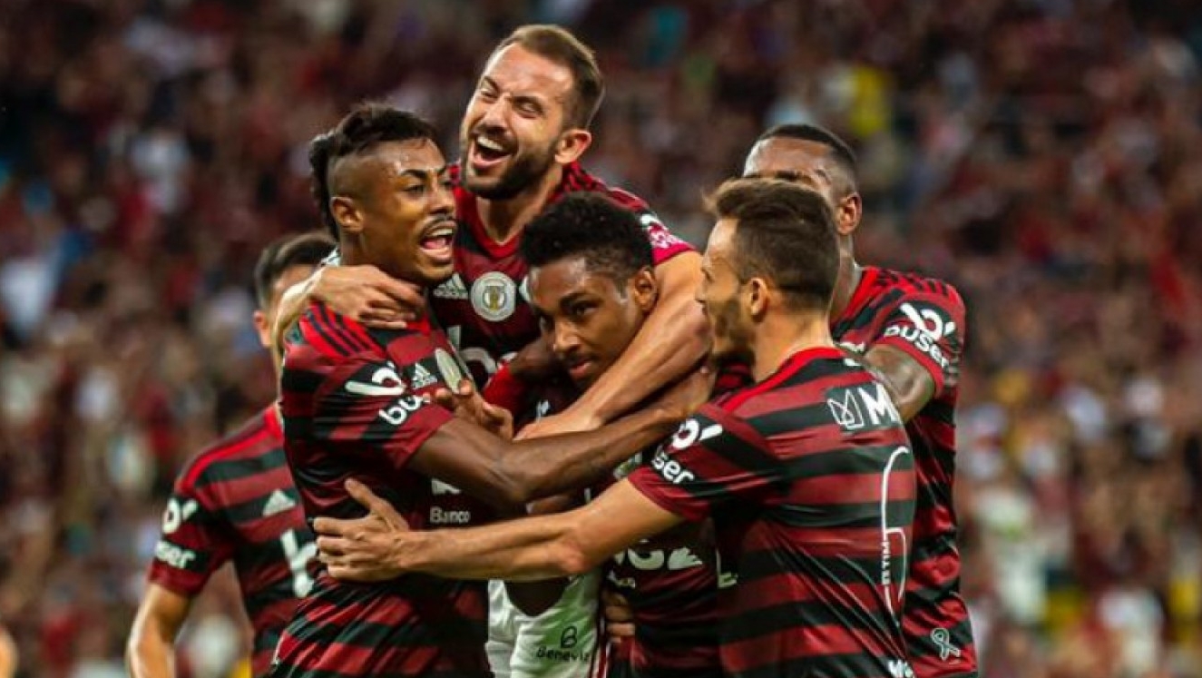 Brasileirão: Confira os jogos da 12ª rodada - Portal Morada