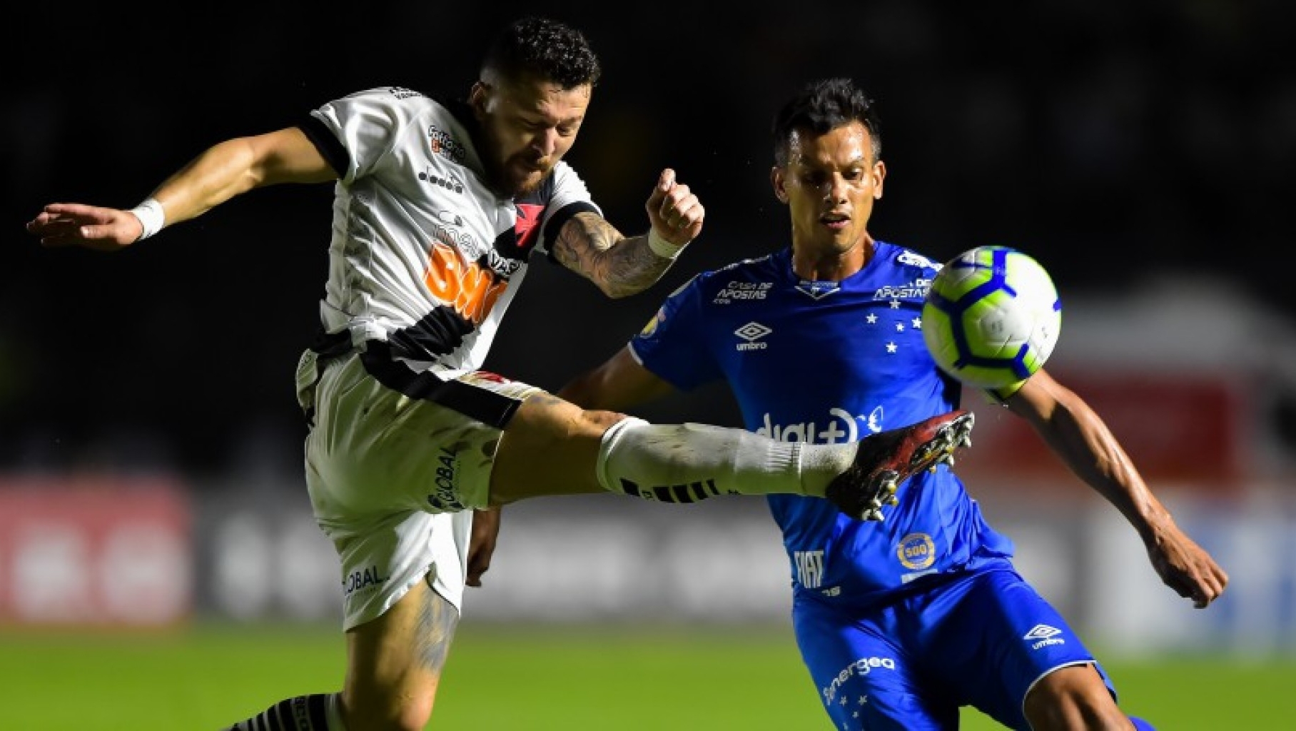 Brasileirão: Confira os jogos da 12ª rodada - Portal Morada