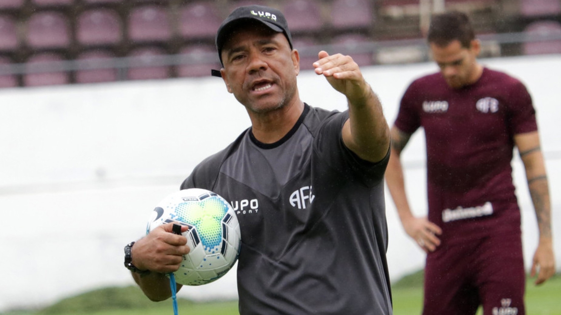 Santo André é campeão da Série A2 - Portal Morada - Notícias de Araraquara  e Região