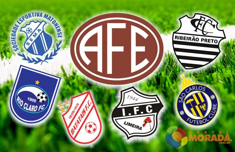 Confira os jogos deste domingo pelo Brasileirão - Portal Morada - Notícias  de Araraquara e Região