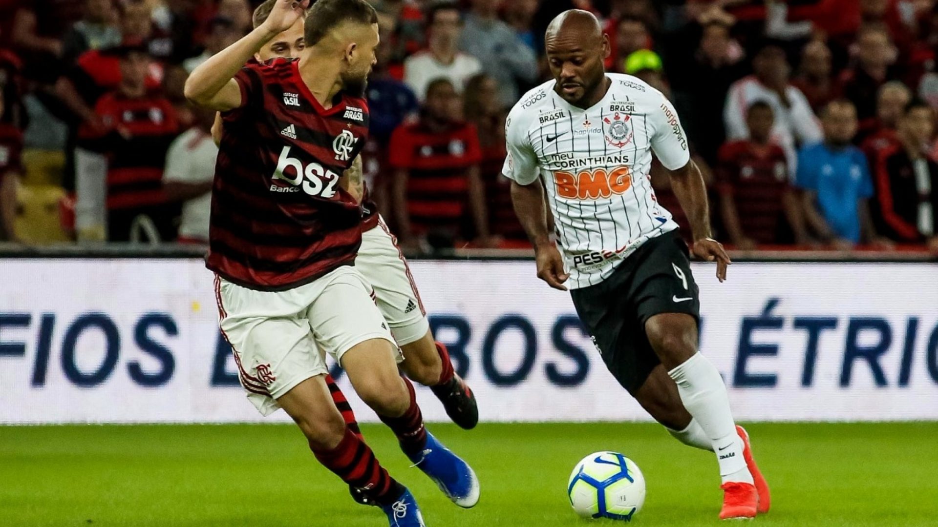 Corinthians é eliminado da Copa do Brasil Portal Morada