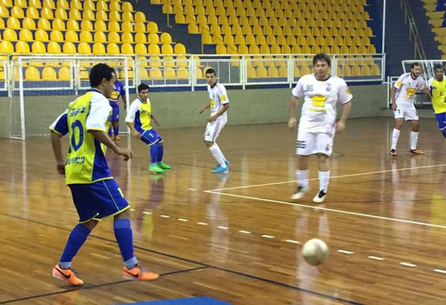 Futsal feminino se prepara para final da Copa Paulista - Portal Morada -  Notícias de Araraquara e Região