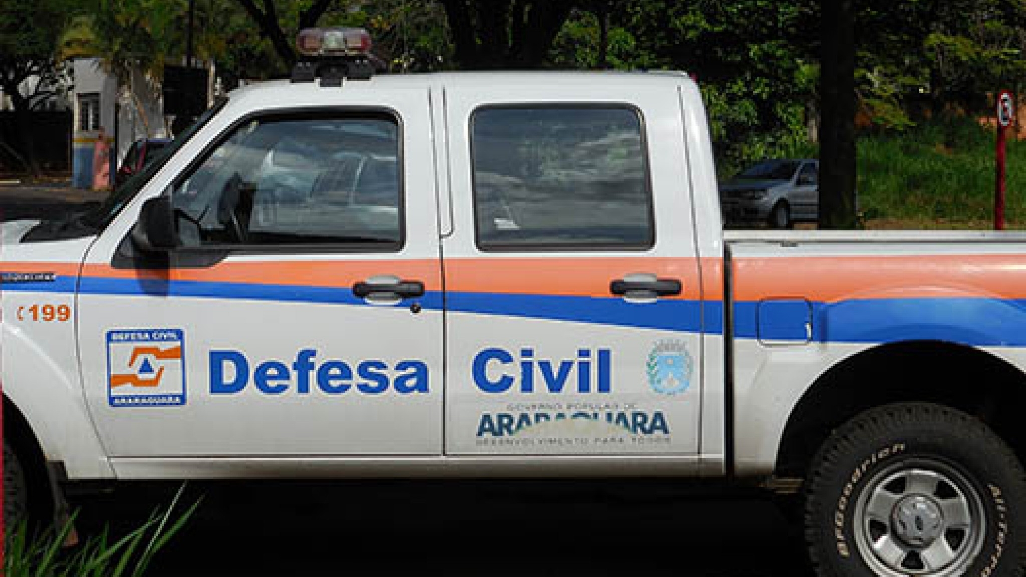Defesa Civil reforça alerta sobre altas temperaturas Portal Morada Notícias de Araraquara e