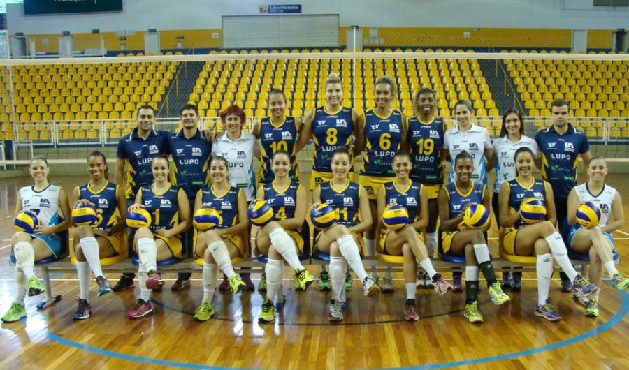 CBV divulga nova tabela da Superliga B de vôlei feminino - Portal Morada -  Notícias de Araraquara e Região