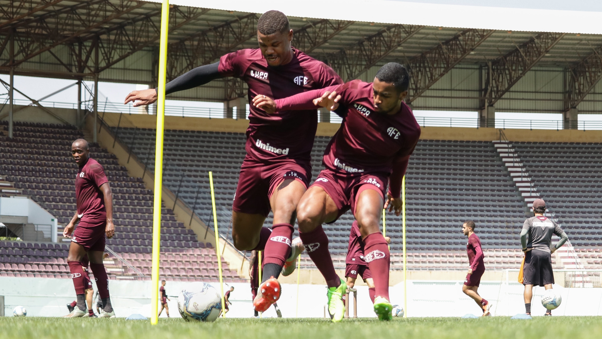 FPF divulga tabela da Copa Paulista