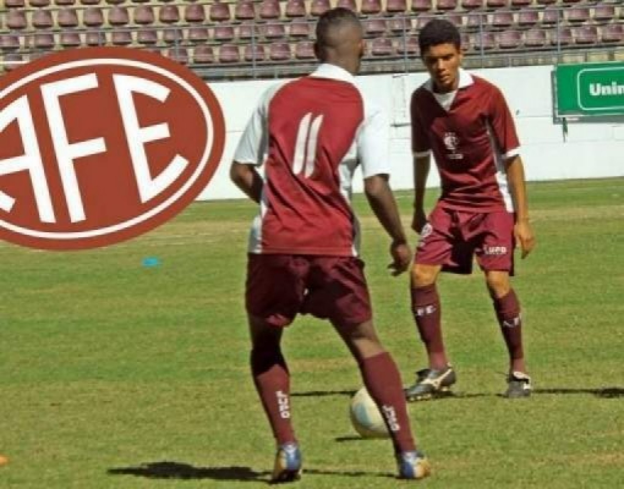 Sub-17 feminino da Ferroviária estreia nesta quarta - Portal Morada -  Notícias de Araraquara e Região