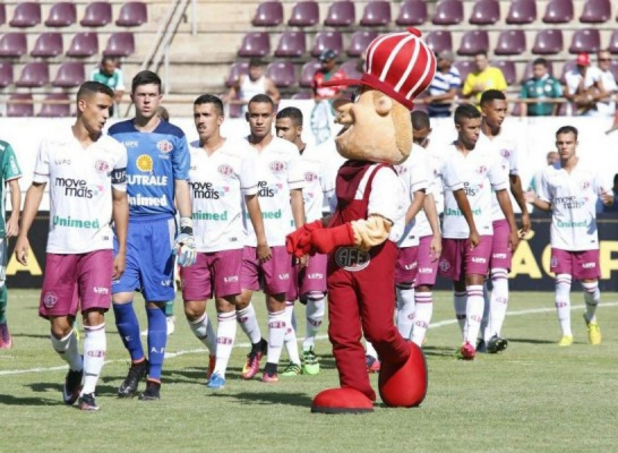 Santo André é campeão da Série A2 - Portal Morada - Notícias de