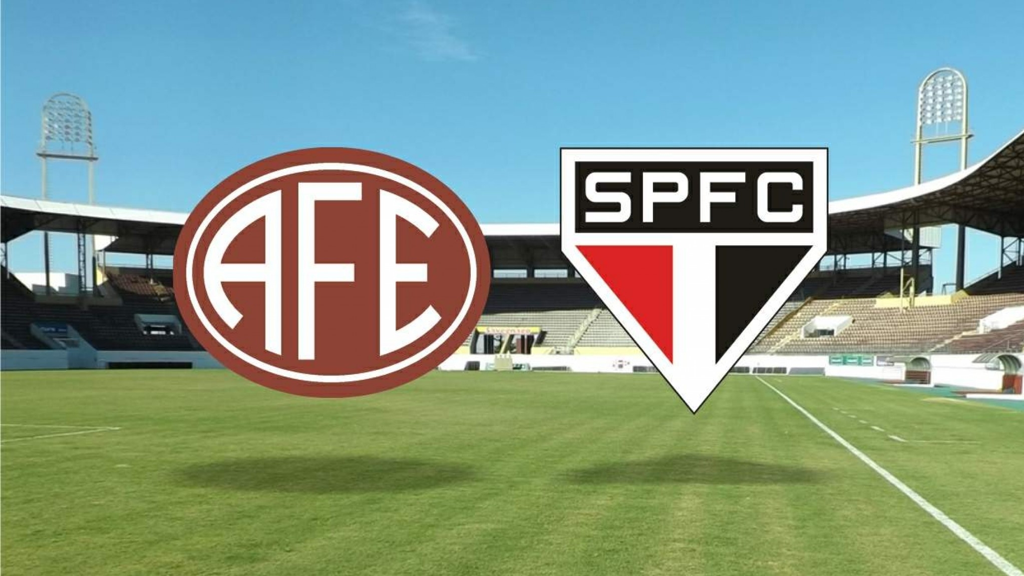 São Paulo FC on X: Nossos próximos jogos, pelo @Paulistao: 🗓 19/01  (quinta), 19h30 🆚 Ferroviária 🏟 Fonte Luminosa 📍 Araraquara (SP) 🗓  22/01 (domingo), 16h 🆚 Palmeiras 🏟 Allianz Parque 📍