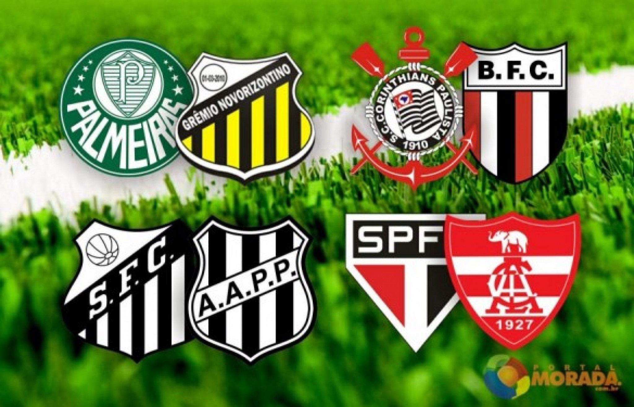 FPF define datas das quartas de final do Campeonato Paulista - Placar - O  futebol sem barreiras para você