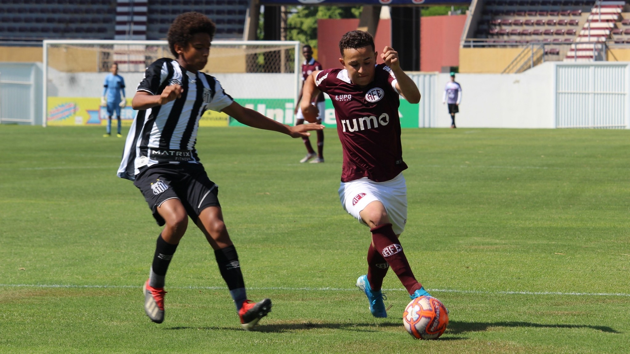 Confira participantes e regulamento do Paulista Sub-15 e Sub-17 –