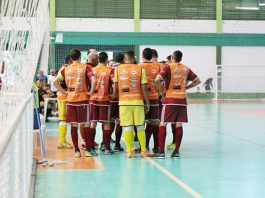 Futsal feminino vai à semifinal da Liga Paulista - Portal Morada