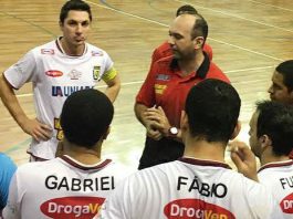 Futsal feminino de Araraquara decide Copa Paulista - Portal Morada -  Notícias de Araraquara e Região