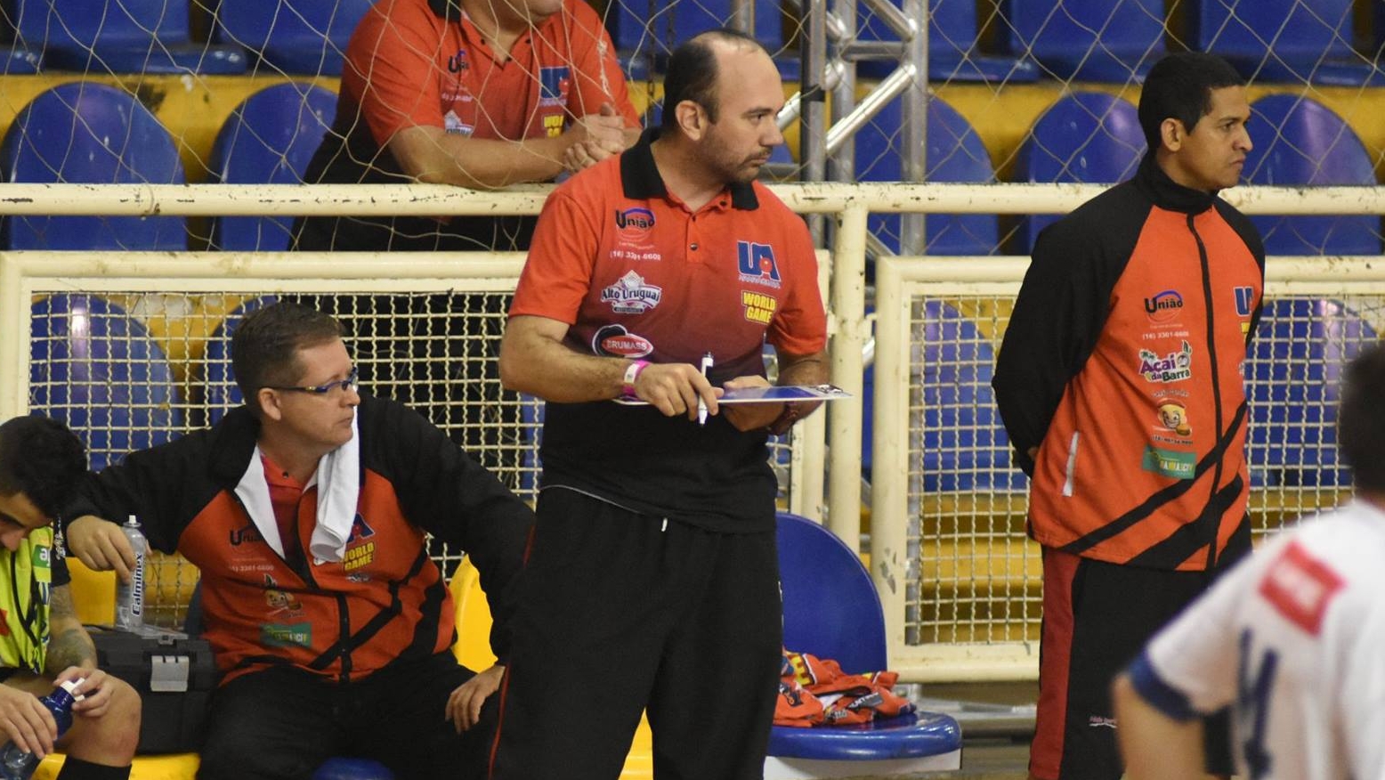 Futsal feminino se prepara para final da Copa Paulista - Portal Morada -  Notícias de Araraquara e Região