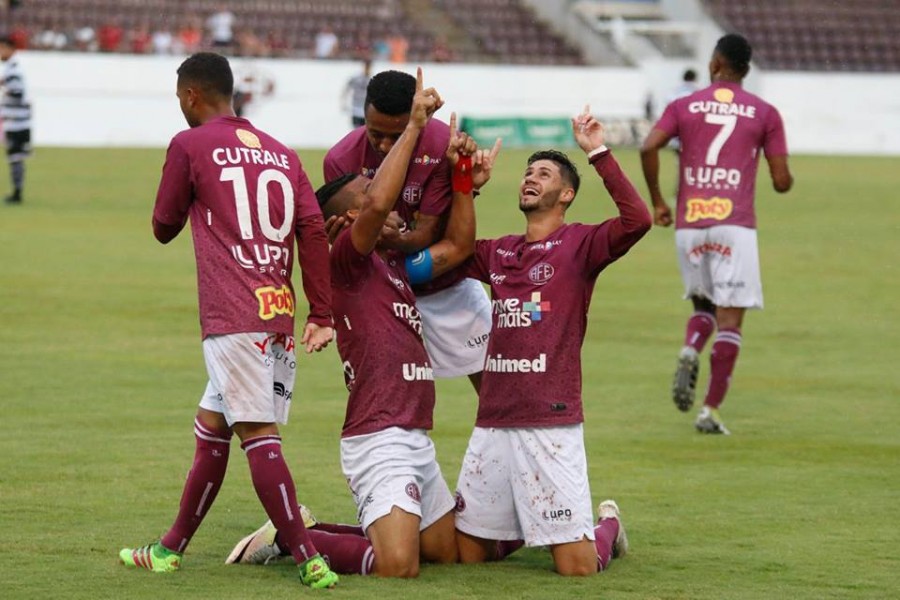 Santo André é campeão da Série A2 - Portal Morada - Notícias de Araraquara  e Região