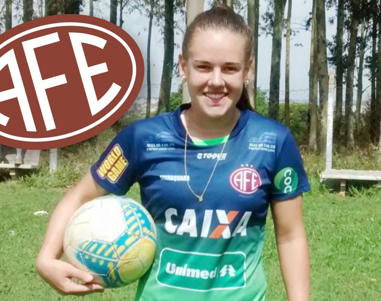 Sub-17 feminino da Ferroviária estreia nesta quarta - Portal Morada -  Notícias de Araraquara e Região