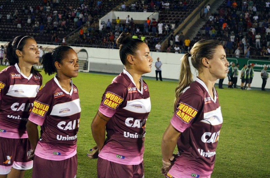 Confira os resultados do Campeonato Paulista de Futebol Feminino - Portal  Morada