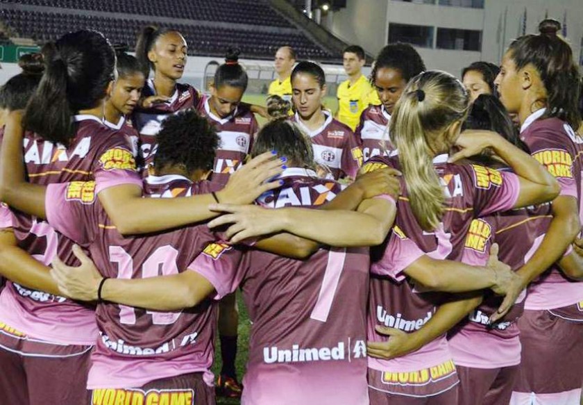 Confira os resultados do Campeonato Paulista de Futebol Feminino - Portal  Morada