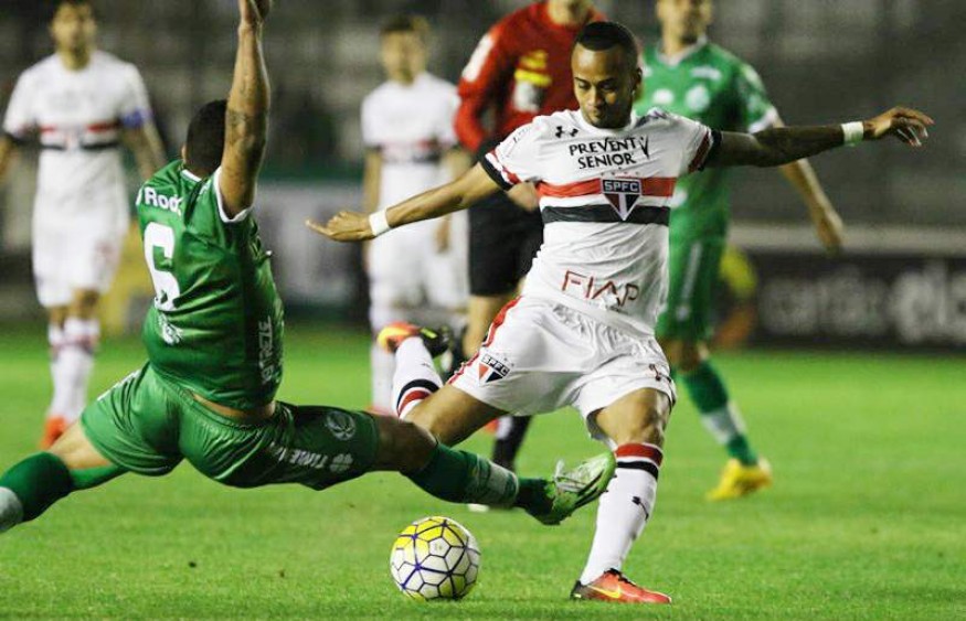 Juventude é eliminado na primeira fase da Copa São Paulo