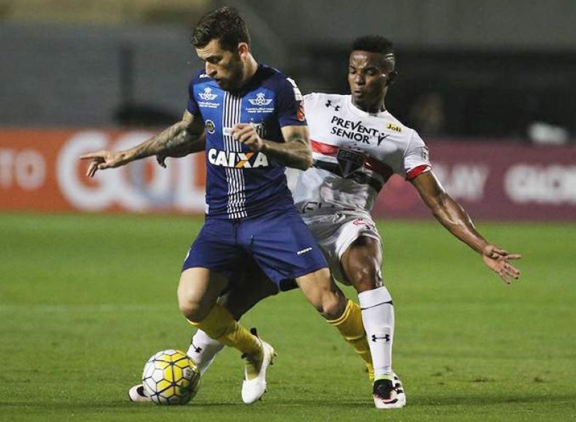 Brasileirão: Os jogos, resultados da 26ª rodada e a classificação