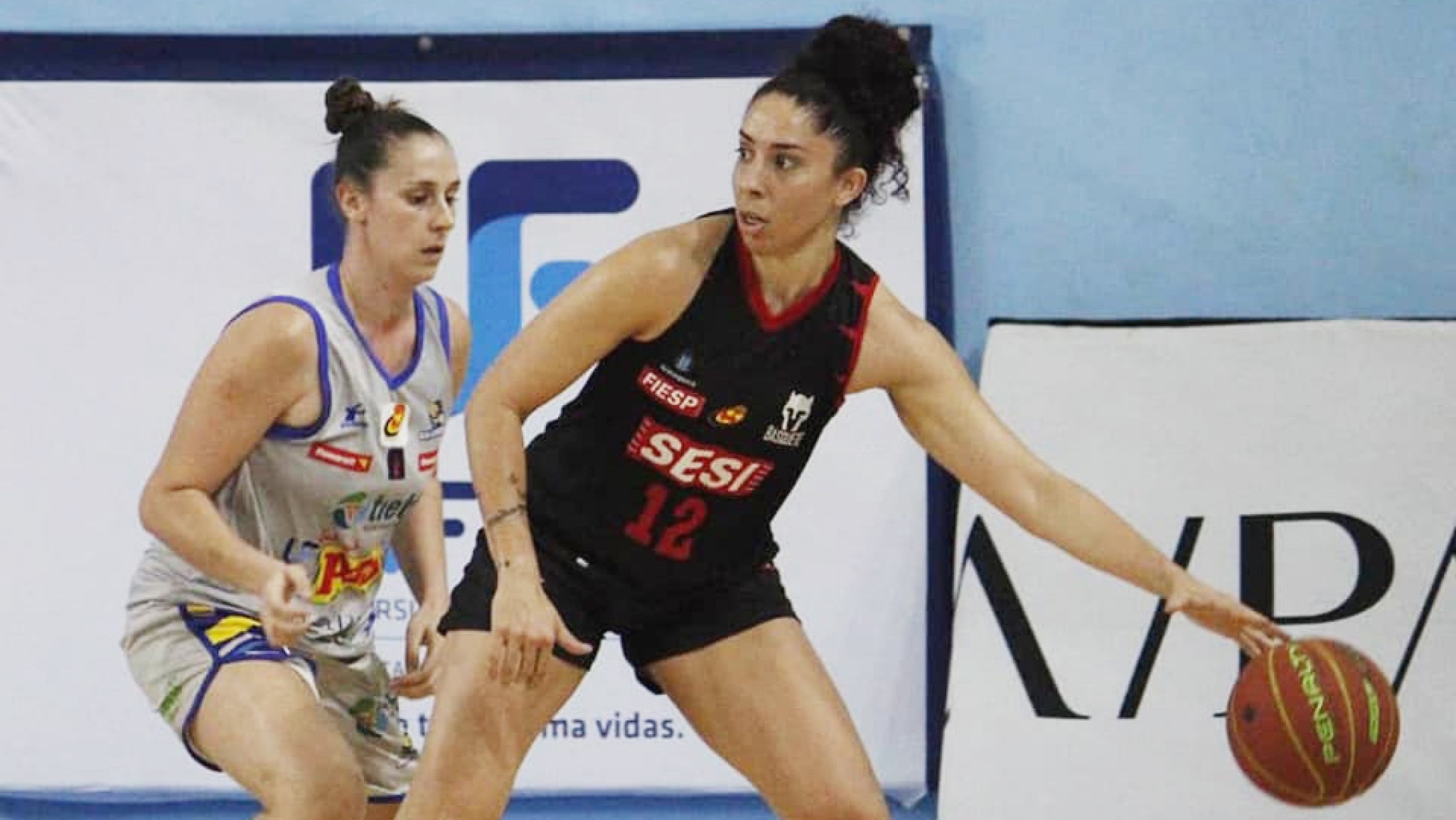 Sesi Araraquara Basquete Feminino volta atenções para o Campeonato Paulista  2022! - Araraquara News