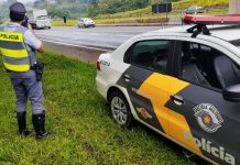 Tenente-coronel Francisco Pane Neto assume comando do 3º Batalhão de Polícia Rodoviária
