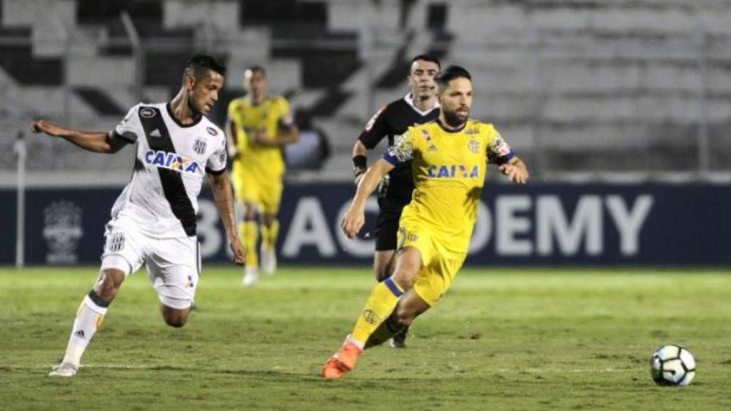 Ponte Preta Vence Flamengo E Deixa A Zona De Rebaixamento - Portal ...