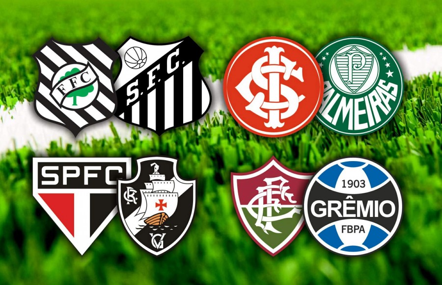 Confira os jogos deste domingo pelo Brasileirão - Portal Morada - Notícias  de Araraquara e Região