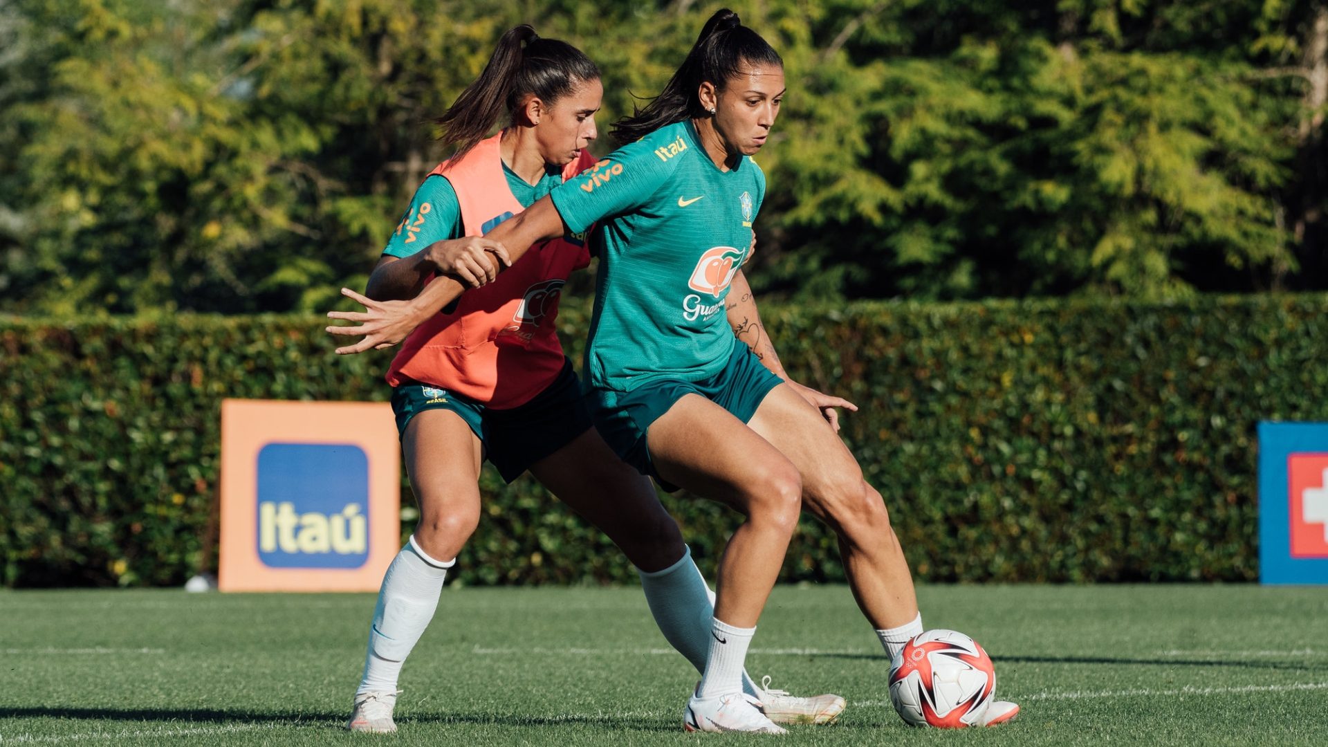 Seleção Feminina De Futebol Estreia Nas Olimpíadas Portal Morada Notícias De Araraquara E Região 3205