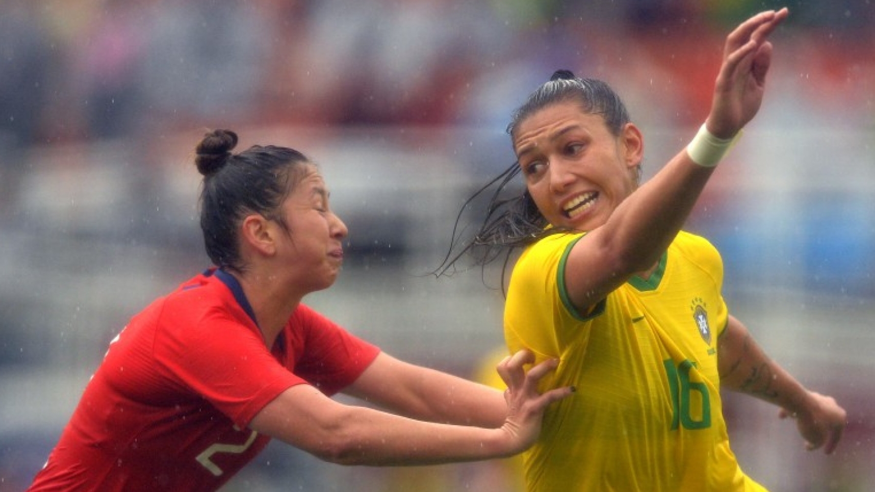 Torneio Internacional de Futebol Feminino