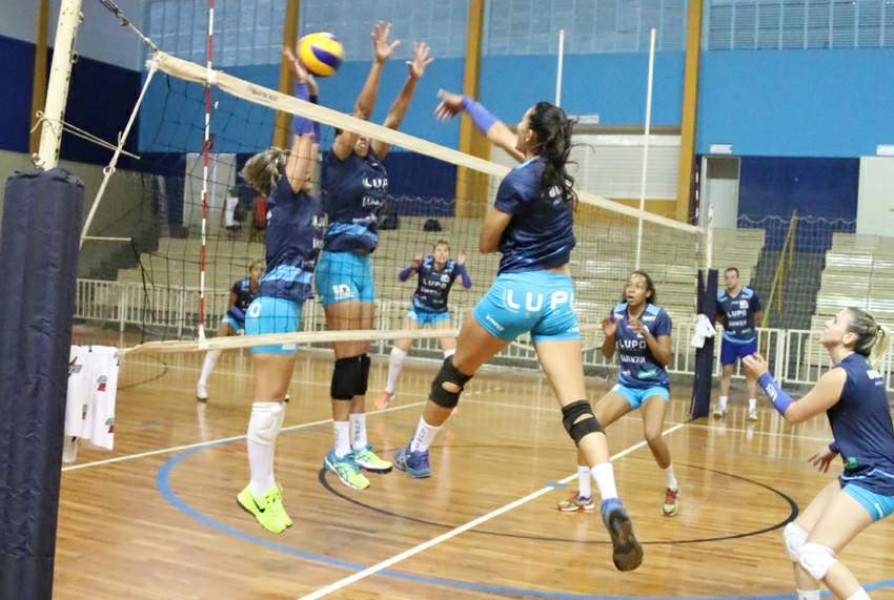 Araraquara e São Caetano jogam pelo Paulista de Vôlei Feminino Sub-19 -  Portal Morada - Notícias de Araraquara e Região