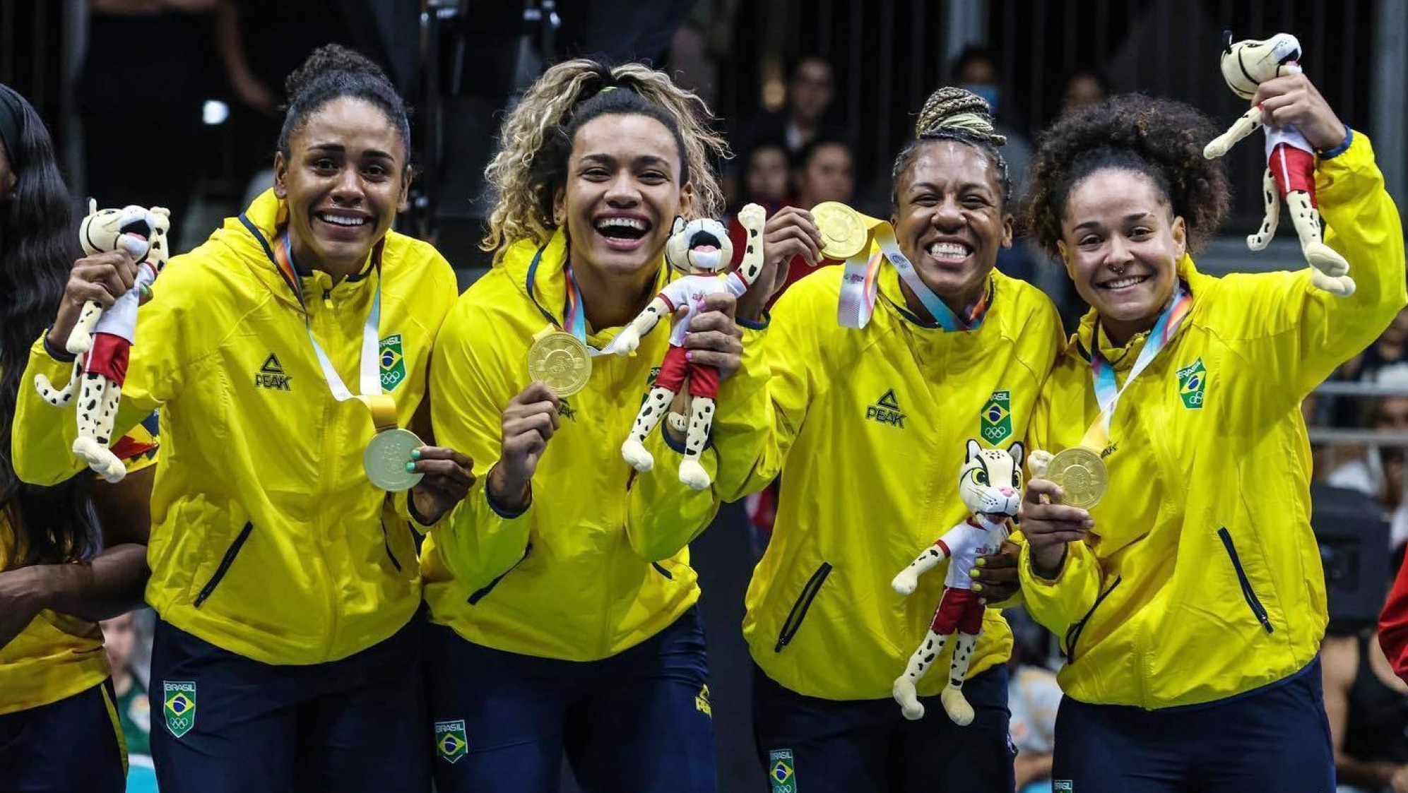 Sesi Araraquara Basquete Feminino volta atenções para o Campeonato Paulista  2022! - Araraquara News